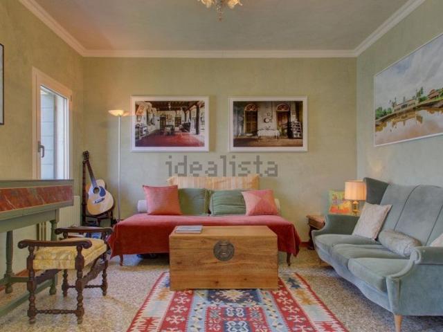 Appartamento in affitto di 95 m² in Fondamenta Ponte Lungo, 317