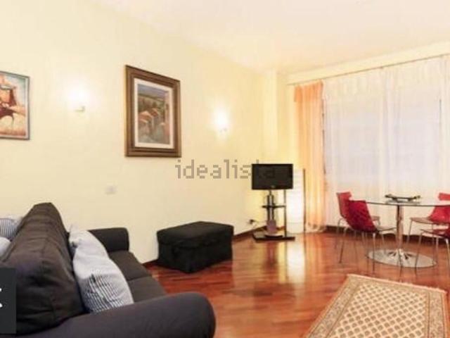 Appartamento in affitto di 95 m² in Largo Oreste Giorgi