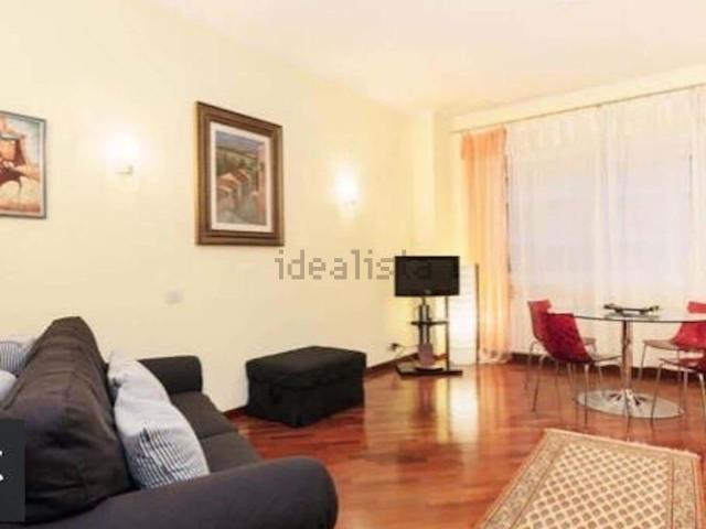 Appartamento in affitto di 95 m² in Largo Oreste Giorgi