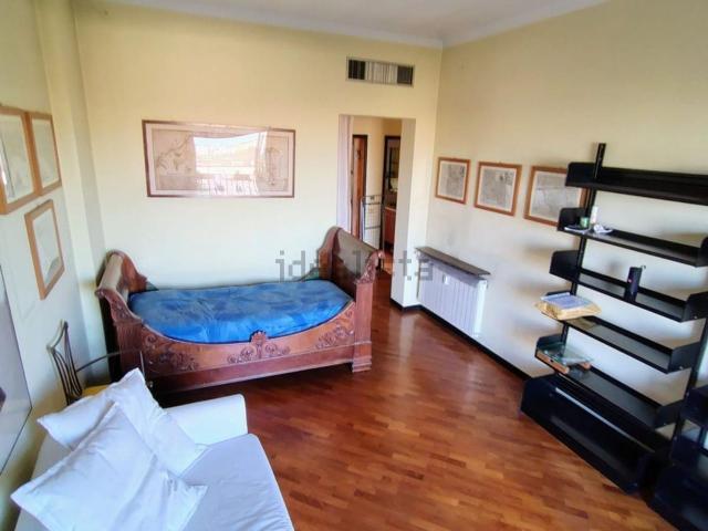 Appartamento in affitto di 95 m² in Largo Rio de Janeiro, 3