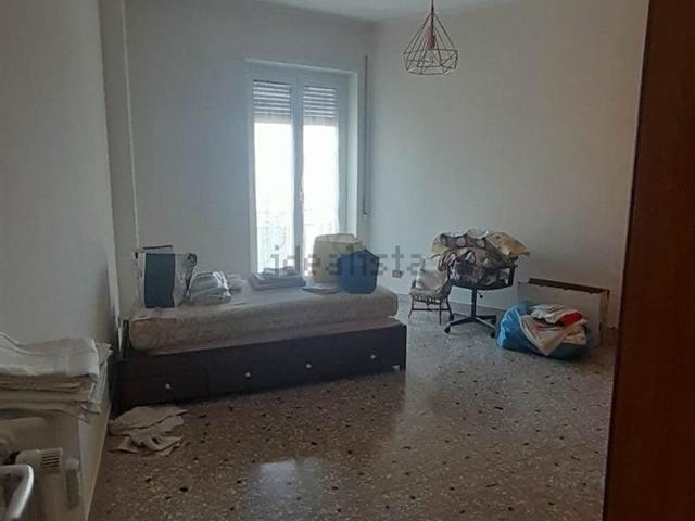 Appartamento in affitto di 95 m² in Piazza Amba Alagi, 18