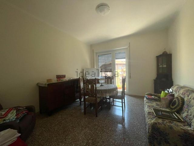 Appartamento in affitto di 95 m² in Piazza Amba Alagi, 18