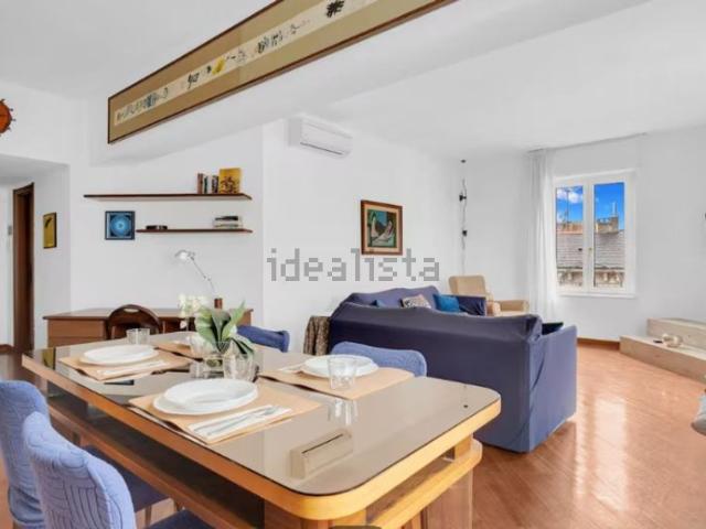 Appartamento in affitto di 95 m² in Piazza Cinque Giornate, 6