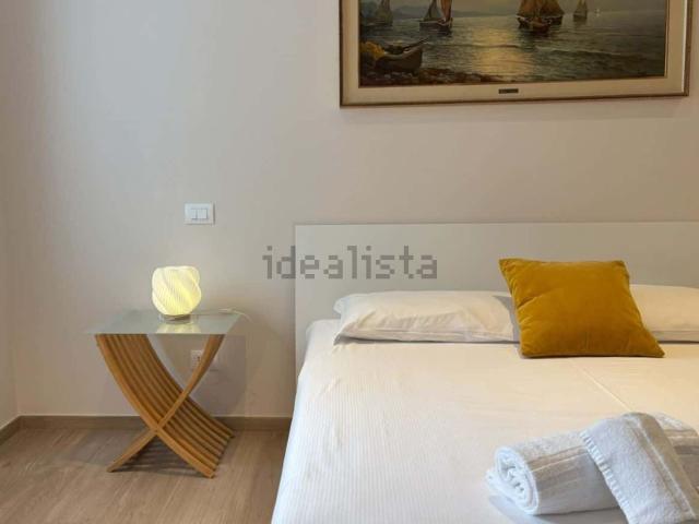 Appartamento in affitto di 95 m² in Piazza della Libertà, 3