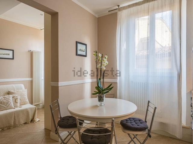 Appartamento in affitto di 95 m² in Piazza della Signoria