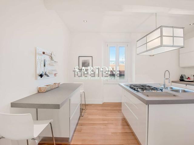 Appartamento in affitto di 95 m² in Piazza Giuseppe Garibaldi