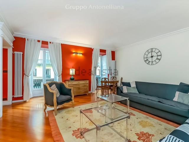 Appartamento in affitto di 95 m² in Piazza Giuseppe Luigi Lagrange, Torino, TO, 2