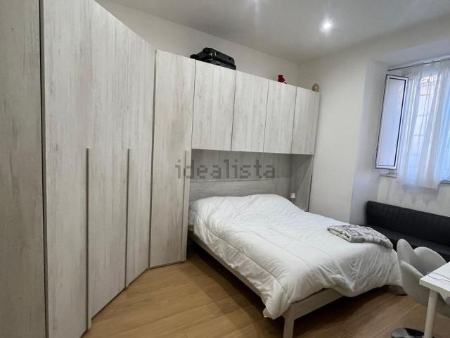 Appartamento in affitto di 95 m² in Piazza Istria