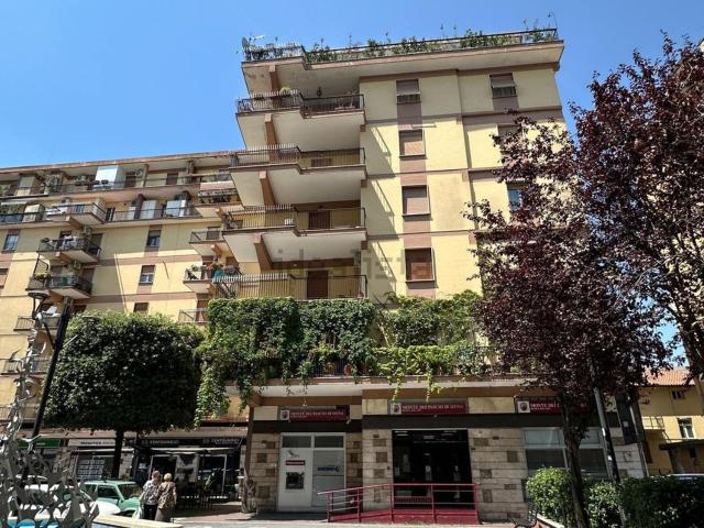 Appartamento in affitto di 95 m² in Piazza Piero Gobetti, 16