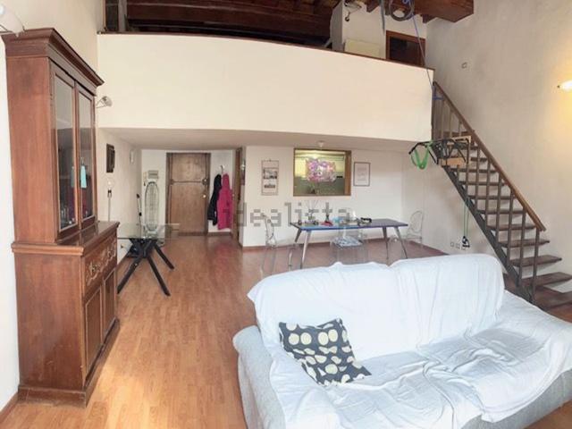 Appartamento in affitto di 95 m² in Piazza Rondanini, 48