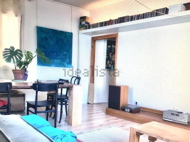 Appartamento in affitto di 95 m² in Piazza Spallanzani Lazzaro, 6