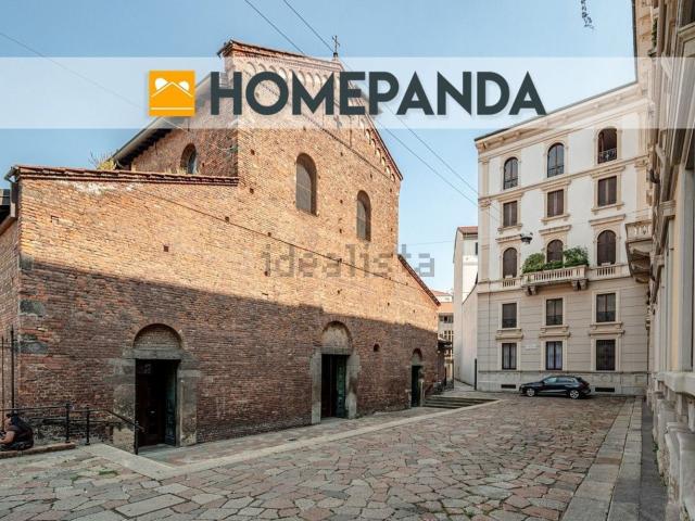 Appartamento in affitto di 95 m² in Piazzetta Adolfo Beria di Argentine, 2