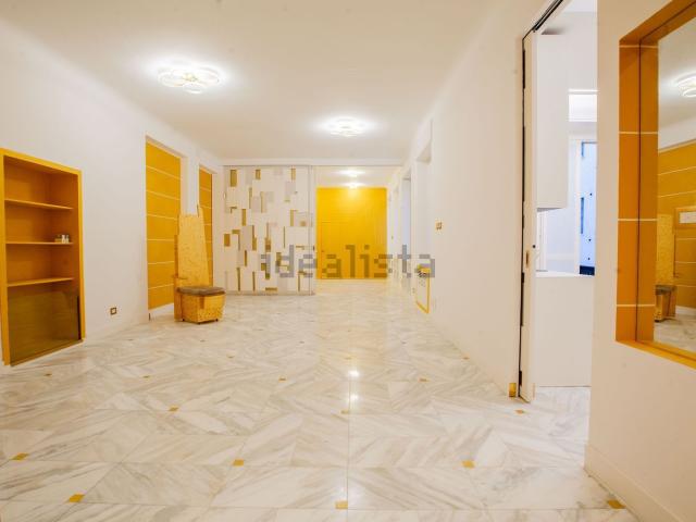 Appartamento in affitto di 95 m² in Piazzetta di Brera