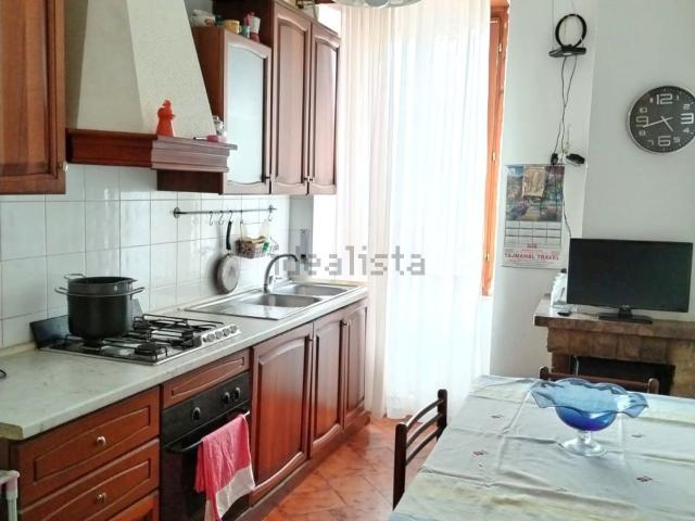 Appartamento in affitto di 95 m² in Strada della Civitella, 4