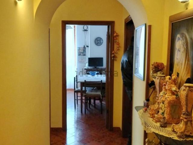 Appartamento in affitto di 95 m² in Strada della Civitella, 4