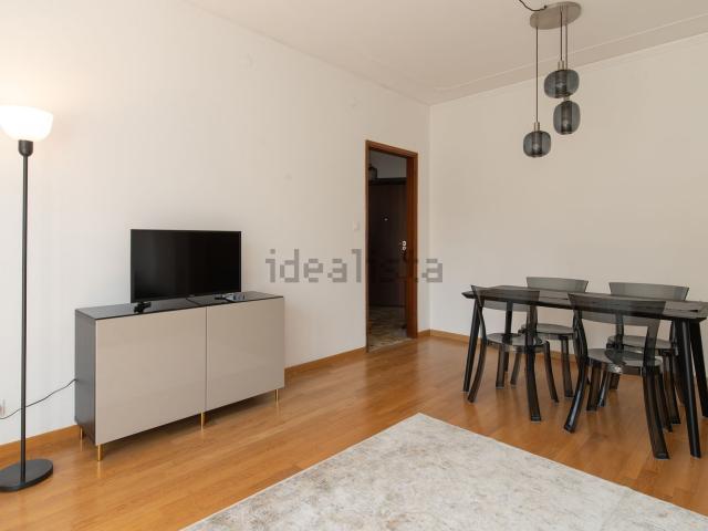 Appartamento in affitto di 95 m² in Via 20 Settembre