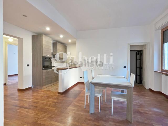 Appartamento in affitto di 95 m² in Via Timavo, 31