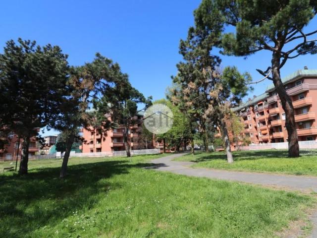 Appartamento in affitto di 95 m² in Via Tommaso Grossi, 6