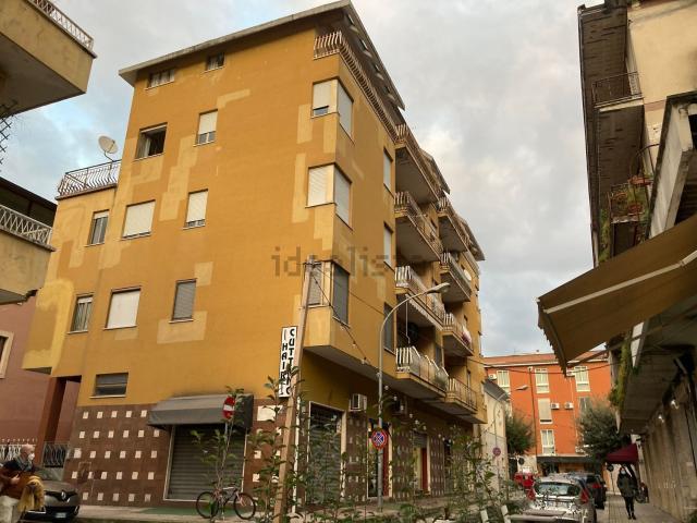 Appartamento in affitto di 95 m² in Via Torquato Tasso