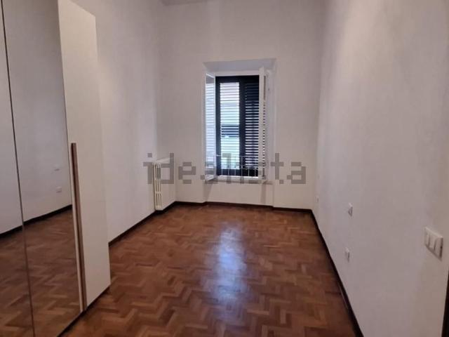 Appartamento in affitto di 95 m² in Via Tosco Romagnola