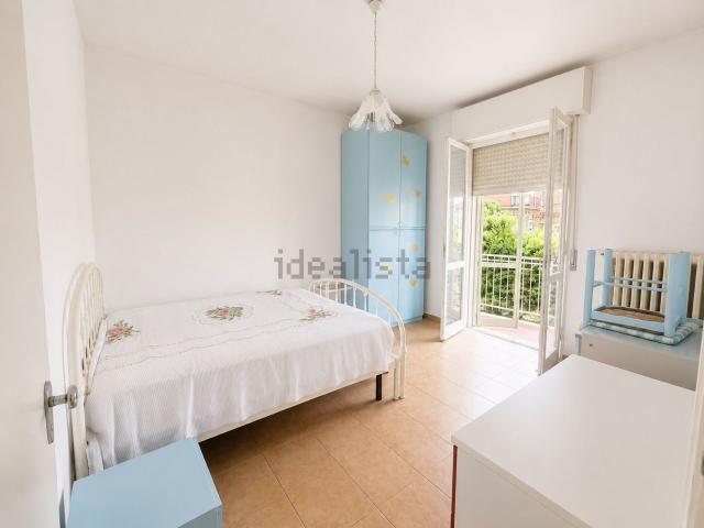 Appartamento in affitto di 95 m² in Via Treviso