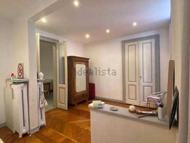 Appartamento in affitto di 95 m² in Via Valeggio, 26