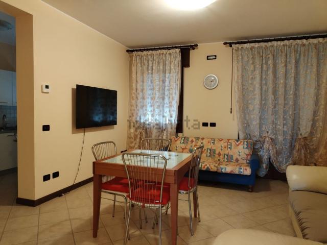 Appartamento in affitto di 95 m² in Via Vallon