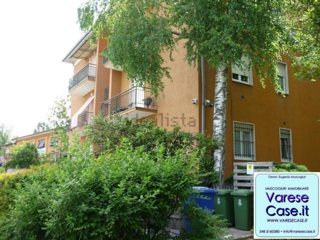 Appartamento in affitto di 95 m² in Via Varese, 1842