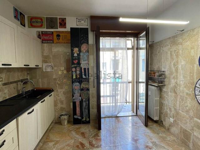 Appartamento in affitto di 95 m² in Via Venti Settembre, 110