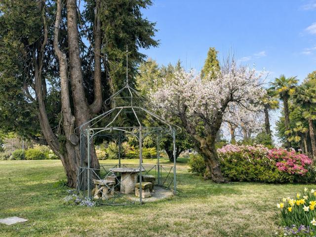 Appartamento in affitto di 95 m² in Via Verbano