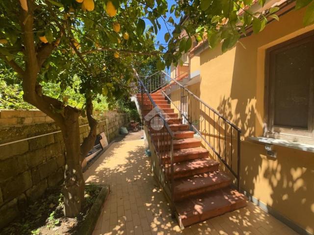 Appartamento in affitto di 95 m² in Via Vicinale Agnolella, 11