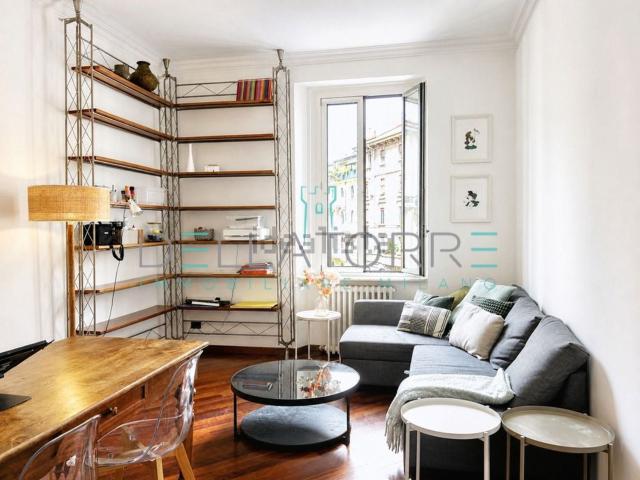 Appartamento in affitto di 95 m² in Via Adige, 17