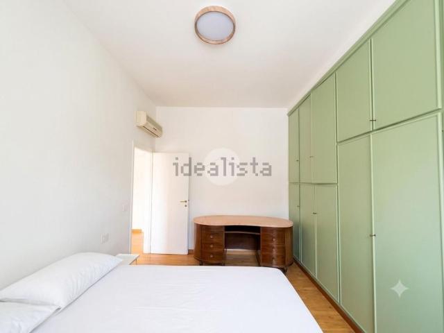 Appartamento in affitto di 95 m² in Via Aicardo, 2