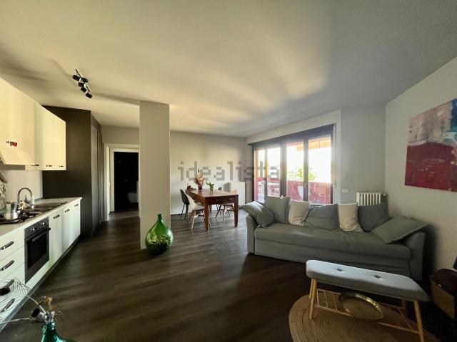 Appartamento in affitto di 95 m² in Via Albere, 8