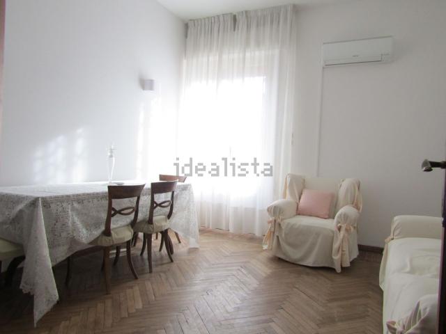 Appartamento in affitto di 95 m² in Via Alberto Lollio, 16