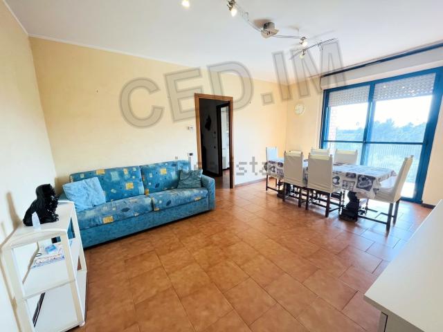 Appartamento in affitto di 95 m² in Via Aldo Moro