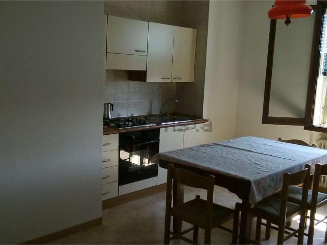 Appartamento in affitto di 95 m² in Via Aldo Moro
