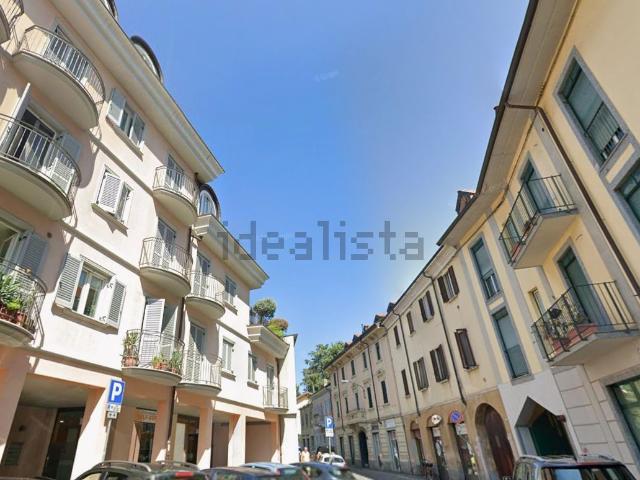 Appartamento in affitto di 95 m² in Via Alessandro Volta