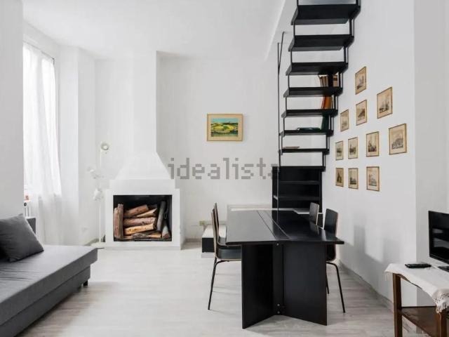 Appartamento in affitto di 95 m² in Via Amedei