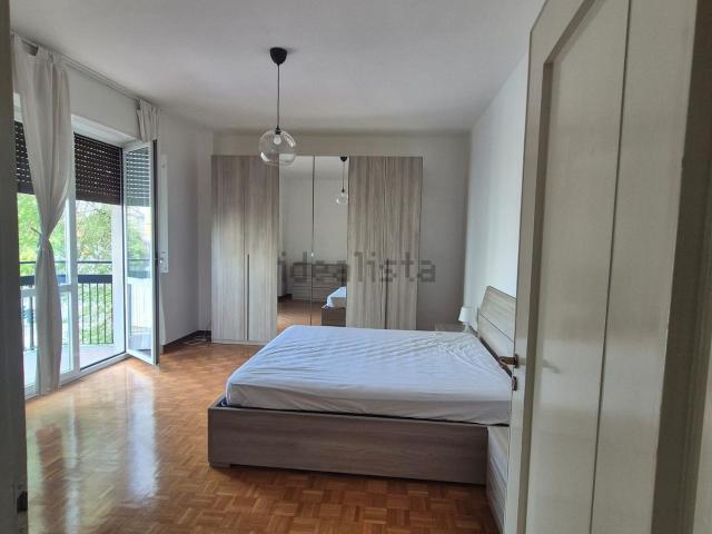 Appartamento in affitto di 95 m² in Via Andrea Costa