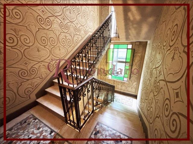 Appartamento in affitto di 95 m² in Via Andrea Solari, 30