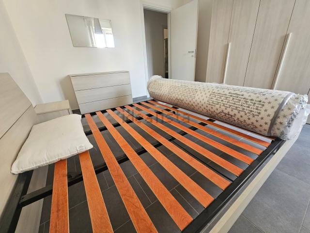 Appartamento in affitto di 95 m² in Via Antonio Fogazzaro
