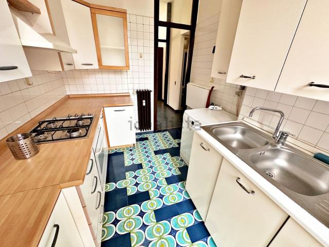 Appartamento in affitto di 95 m² in Via Antonio Sacchini, 2