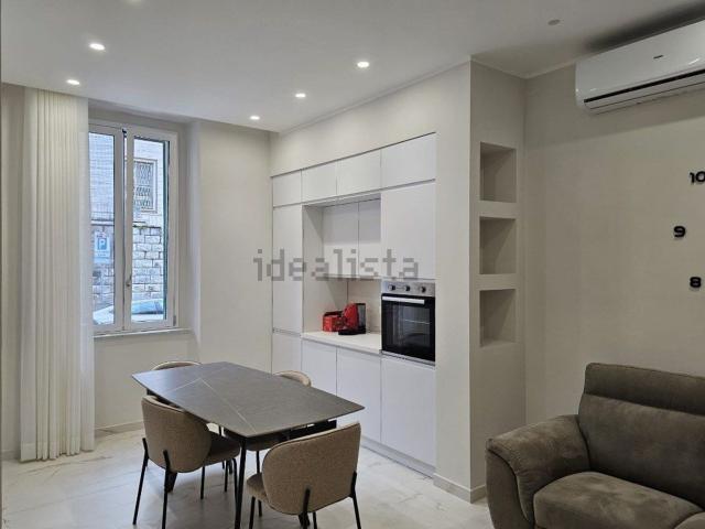Appartamento in affitto di 95 m² in Via Aschenez