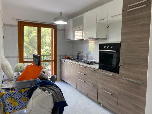 Appartamento in affitto di 95 m² in Via Archimede