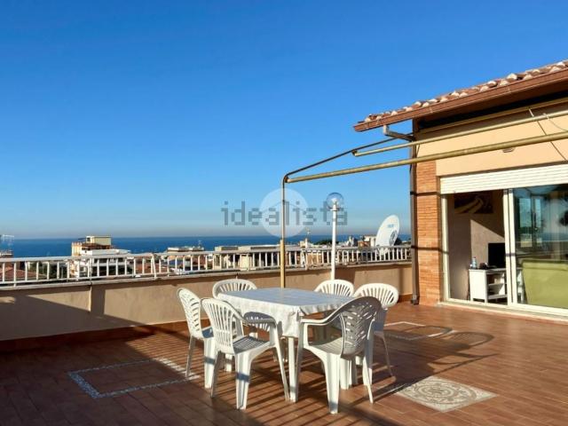 Appartamento in affitto di 95 m² in Via Ardeatina, 157