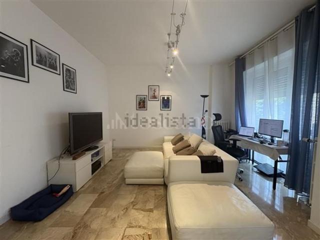Appartamento in affitto di 95 m² in Via Bari