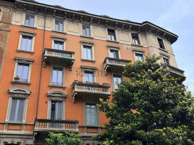 Appartamento in affitto di 95 m² in Via Bianca di Savoia, 19