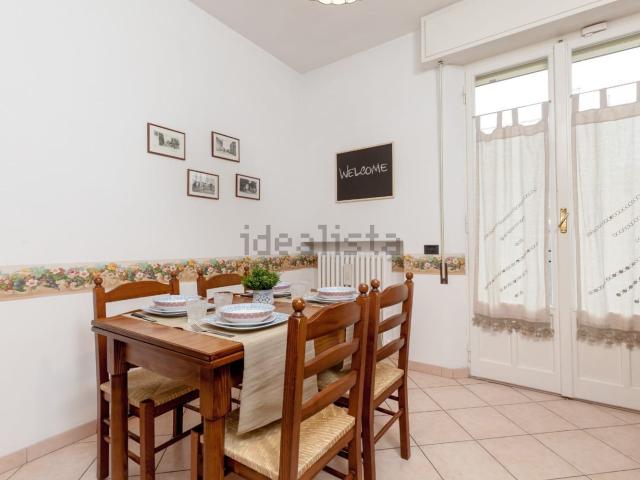 Appartamento in affitto di 95 m² in Via Bologna