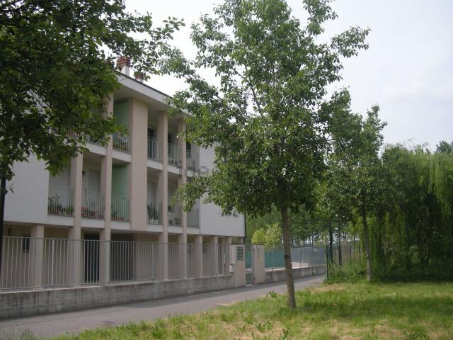 Appartamento in affitto di 95 m² in Via Borgogna, 20
